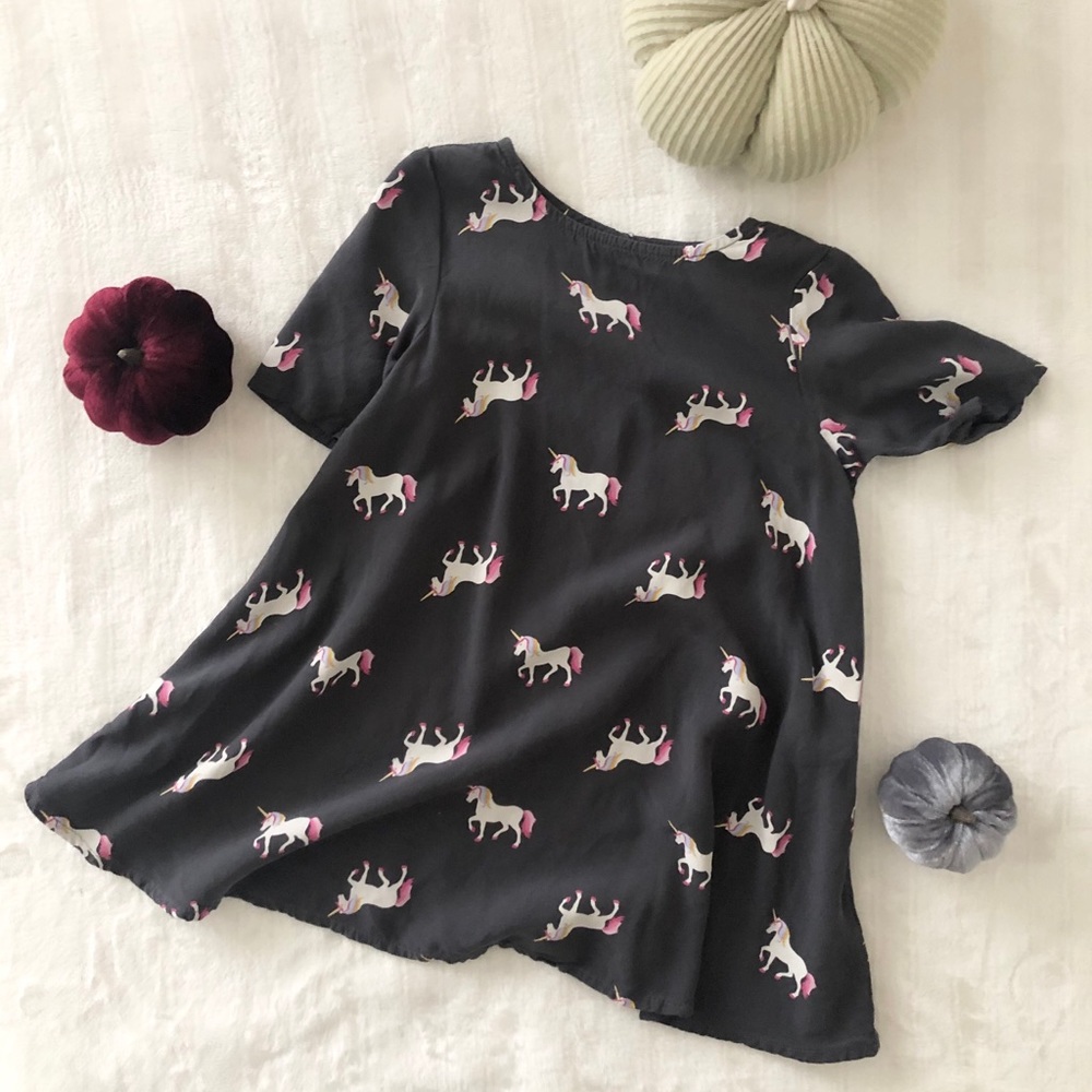 Old Navy Toddler Dress